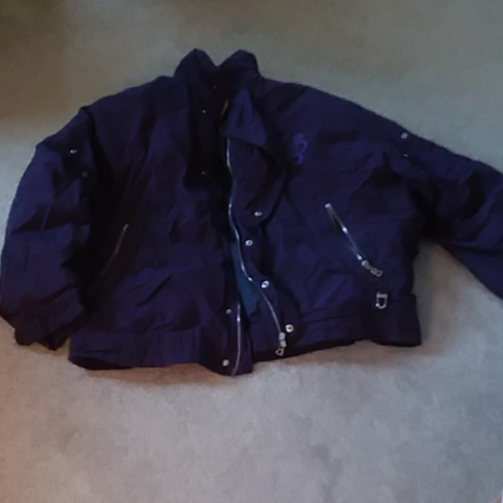 Bogner Ski Jacket - image 1
